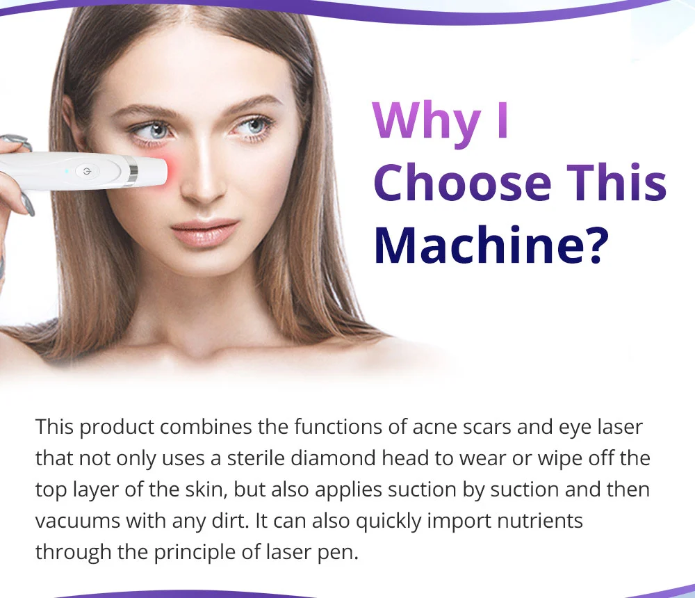 3 in 1 diamond microdermabrasion machine effectiveness